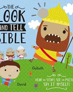 The Look and Tell Bible