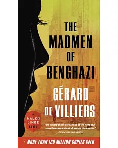 The Madmen of Benghazi