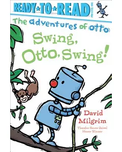 Swing, Otto, Swing!