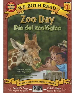 Zoo Day / Día del zoologico