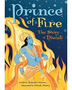 Prince of Fire: The Story of Diwali