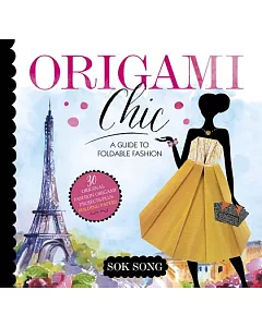 Origami Chic: A Guide to Foldable Fashion