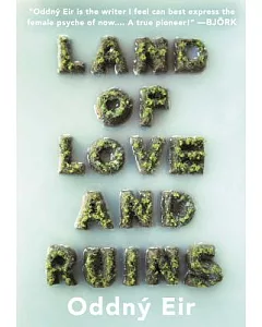Land of Love and Ruins