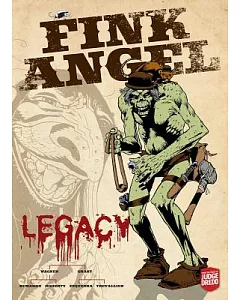 Fink Angel: Legacy