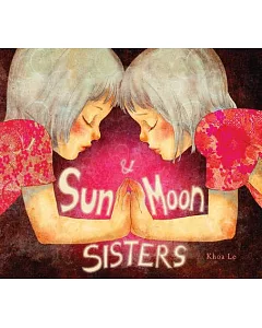 Sun & Moon Sisters