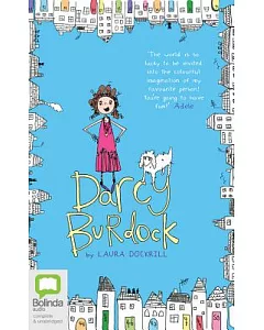 Darcy Burdock