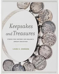 Keepsakes and Treasures: Stories from Historic New England’s Jewelry Collection