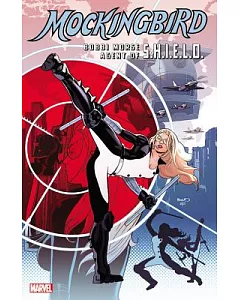 Mockingbird: Bobbi Morse, Agent of S.H.I.E.L.D.