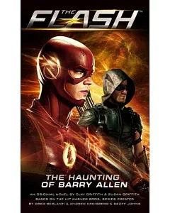 The Flash: The Haunting of Barry Allen