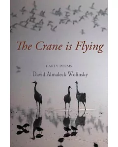 The Crane Is Flying