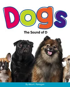Dogs: The Sound of D