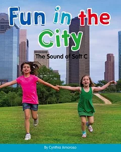 Fun in The City: The Sound of Soft C