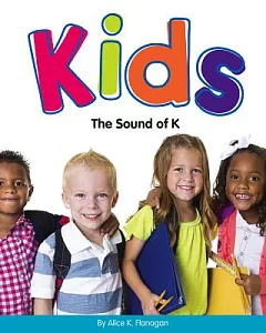 Kids: The Sound of K
