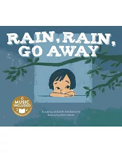 Rain, Rain, Go Away: Includes Music Download