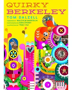 Quirky Berkeley