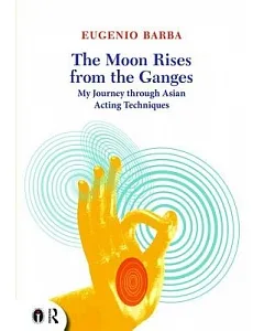 The Moon Rises from the Ganges: My Journey Through Asian Acting Techniques