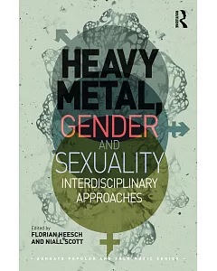 Heavy Metal, Gender and Sexuality: Interdisciplinary approaches