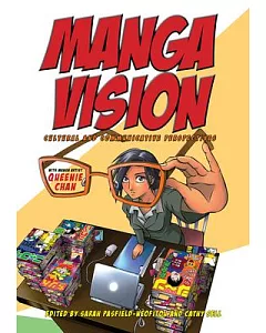Manga Vision: Cultural and Communicative Perspectives