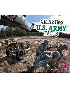 Amazing Army Facts