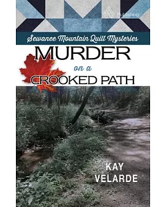 Murder on a Crooked Path