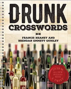 Drunk Crosswords