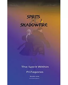 The Spirits of Shadowfire
