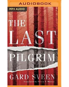 The Last Pilgrim