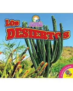 Los desiertos / Deserts