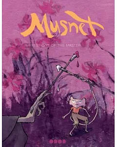 Musnet 2: Impressions of the Master