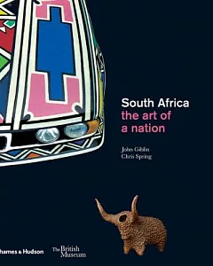 South Africa: The Art of a Nation