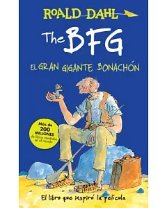 El gran gigante bonachón / The BFG