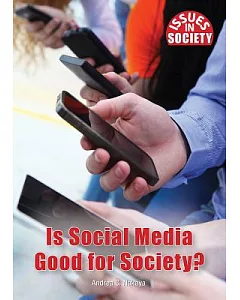 Is Social Media Good for Society?
