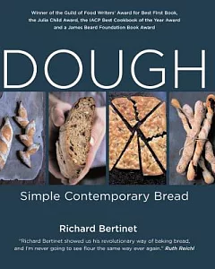 Dough: Simple Contemporary Bread