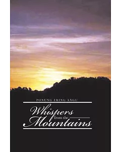 Whispers from the Mountains