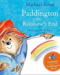 Paddington At The Rainbow’s End