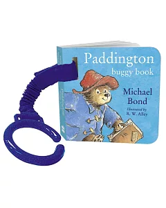Paddington Buggy Book