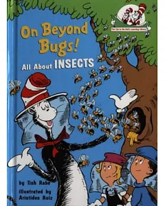 The Cat In The Hat’s Learning Library (4) — On Beyond Bugs