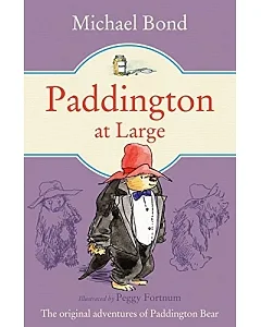 Paddington At Large