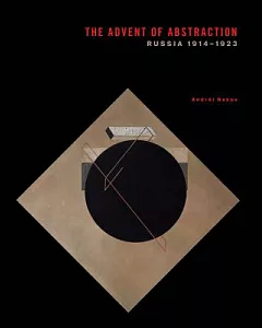 The Advent of Abstraction: Russia, 1914-1923