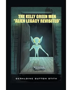 The Kelly Green Men