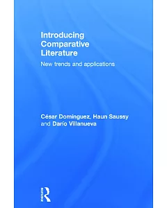 Introducing Comparative Literature: New Trends and Applications