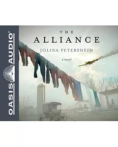 The Alliance: Includes Pdf
