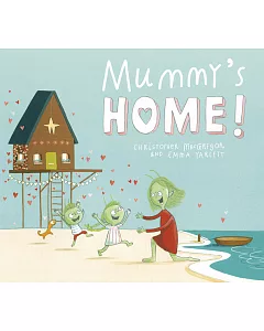 Mummy’s Home!
