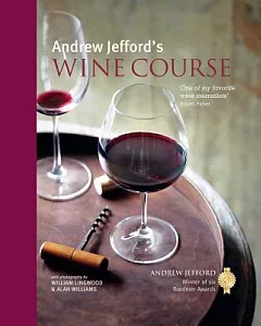Andrew jefford’s Wine Course