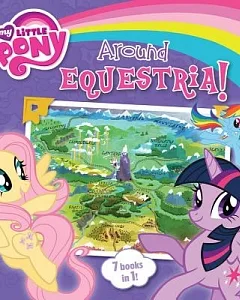 My Little Pony: Around Equestria!