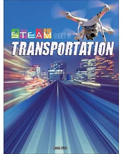 Steam Guides in Transportation