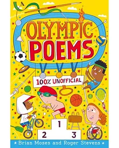 Olympic Poems: 100% Unofficial