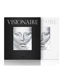 Visionaire: Experiences in Art and Fashion