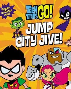 Jump City Jive!