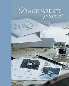 Grandparent’s Journal